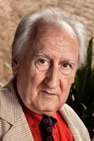 Photo of Carlos Benpar as Jonathan Dracula