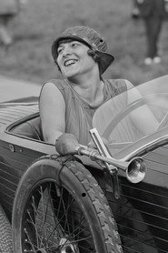 Photo of Marthe Ferrare