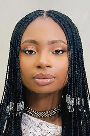 Photo of Susan Pwajok as Favour Quest