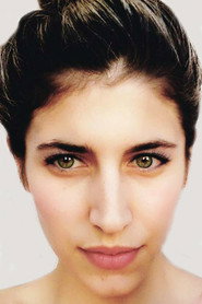Photo of Victoria Alsúa as Marilú