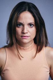 Photo of Ivana Konovic as Ivana