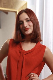 Photo of Lorena Luna as Dulce Miranda