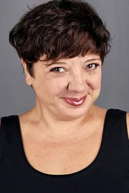 Photo of Meritxell Huertas as Tamara