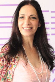 Photo of Claude Msawbaa as Takla