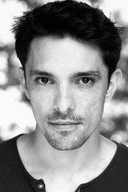 Photo of Joe Wredden as Johnson