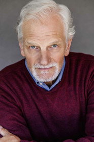 Photo of Martin R. Hardlund as Resort Guest