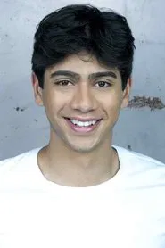 Photo of Noah de Mel as Tyler
