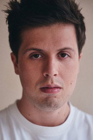 Photo of Alex Kapl as Linus