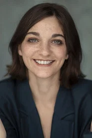 Photo of Silvia Bazzini as Andrea