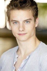 Photo of Zac Goodspeed as Dylan