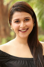 Photo of Mannara Chopra as Pari