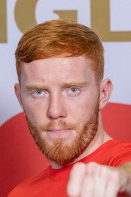 Photo of Aaron Bowen as Self