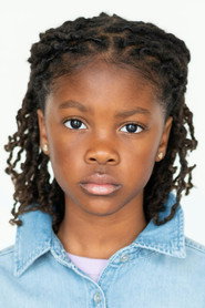 Photo of Cadence Reese as Imani