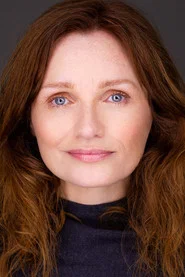 Photo of Amy Hoerler as Donna