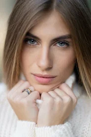 Photo of Agata Samperi as Guendalina