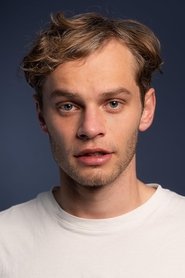 Photo of Aidan Scott as Nathan