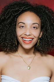 Photo of Gabrielle Reyes as Melanie Fischer