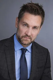 Photo of Christopher Wiehl as Carson Boyd