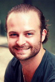 Photo of Justin Morck as Darren Feder