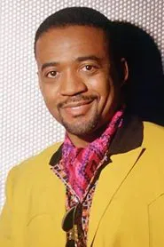 Photo of Darryl Sivad as Percy