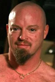 Photo of Dylan Parker