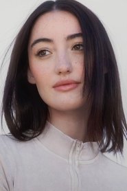 Photo of Madison Abbott as Emily In Paris