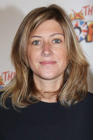 Photo of Amanda Sthers as Self