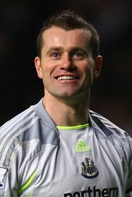 Photo of Shay Given as Self