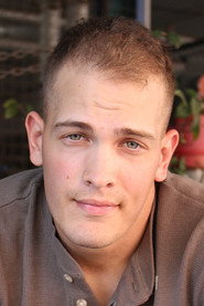 Photo of Chase as (archive footage)
