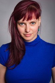 Photo of Amanda Lynn Joyce as Woman in White