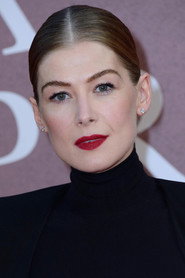 Photo of Rosamund Pike as Helen Rodin