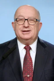 Photo of Geoffrey Jackson as Self (archival footage)