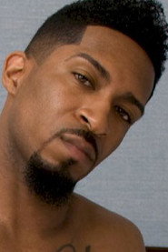 Photo of Adonis