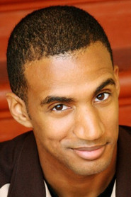 Photo of Matthew Isaac Harris