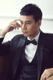 Photo of Ngọc Thuận as Hải Đằng