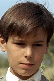 Photo of Julien Ciamaca as Marcel Pagnol