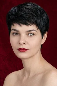 Photo of Luciene Adami as Maria Augusta (Guta)
