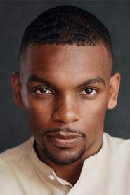 Photo of Vincent Washington as Mac