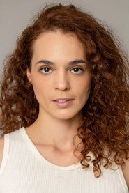 Photo of Daniele Mello as Alice