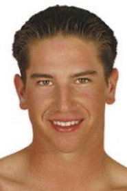 Photo of Cal Masters