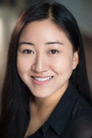 Photo of Leila Wong as Café Customer