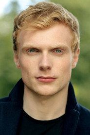 Photo of Charlie Field as Prince Harry