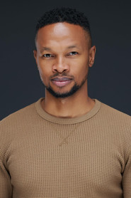 Photo of Theo Bongani Ndyalvane as Dorian