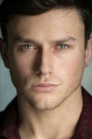 Photo of Jamie Knox as Elijah