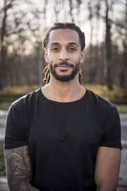 Photo of Jay Francis