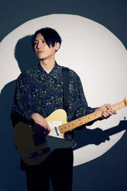 Photo of Mitsuyasu Shimozuru as Guitar