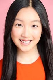 Photo of Malea Emma Tjandrawidjaja as Mei Lien