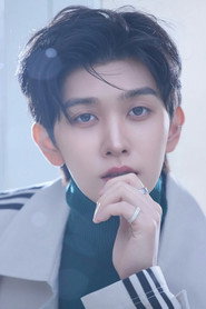 Photo of Cha Seung-hwan as Yoo Kang