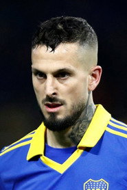 Photo of Darío Benedetto as Él mismo