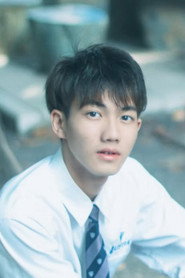 Photo of Chiao-Yuan Chu as Long Xiang